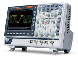 GWINSTEK GDS-2000E 數位儲存示波器